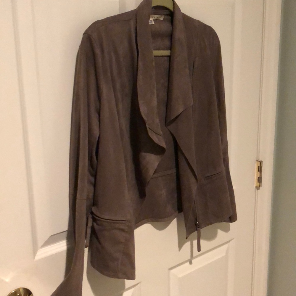 Jacket - Picture 3 of 5